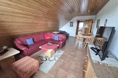 Obj. 131 Appartement Friedrichskoog