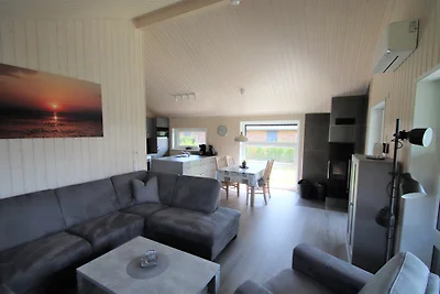 Obj. 143 Ferienhaus Friedrichskoog