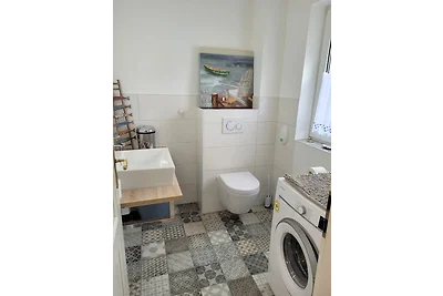 Ob. 137 Casa vacanze Friedrichskoog