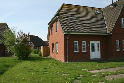 Obj. 39 Ferienhaus Friedrichskoog
