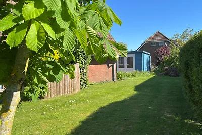 Ob. 135 Casa vacanze Friedrichskoog