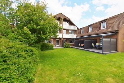 Ob. 127 Casa di vacanza Friedrichskoog