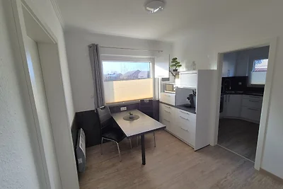 Obj. 69 Ferienhaus Friedrichskoog