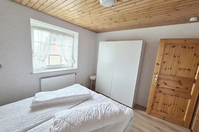 Obj. 128 Appartamento Friedrichskoog