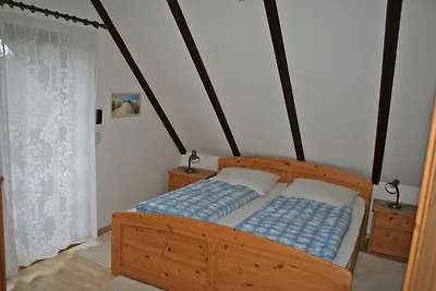 Obj. 61 Vakantiehuis Friedrichskoog
