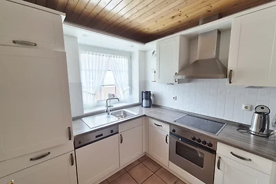 Obj. 129 Appartamento Friedrichskoog__Ko