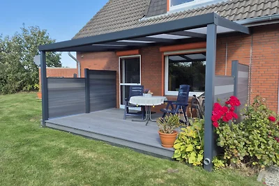 Obj. 4 Wohnung Friedrichskoog