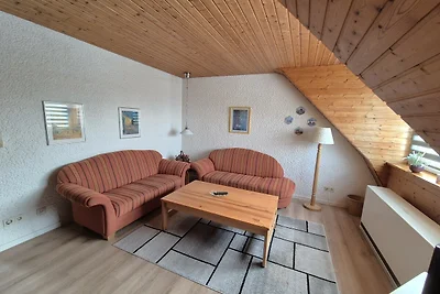 Obj. 5 Wohnung Friedrichskoog