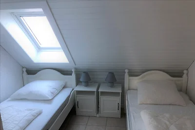 Obj. 9 Ferienhaus Friedrichskoog