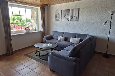 Obj. 129 Appartement Friedrichskoog__Ko