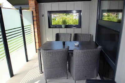 Ob. 142 Casa vacanze Friedrichskoog