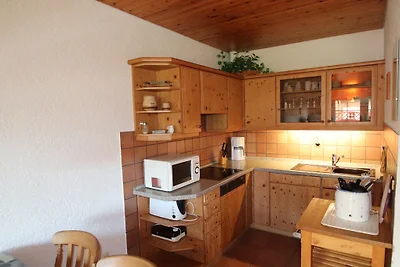 Obj. 125 Vakantiehuis Friedrichskoog