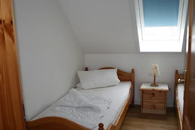 Obj. 24 Casa vacanze Friedrichskoog