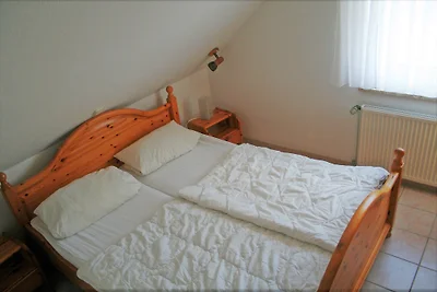 Obj. 109 Casa vacanze Friedrichskoog