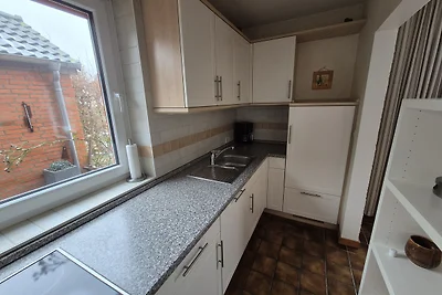 Obj. 21 Wohnung Friedrichskoog