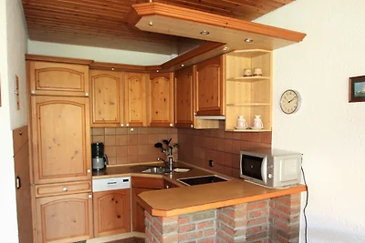 Ob. 127 Casa di vacanza Friedrichskoog