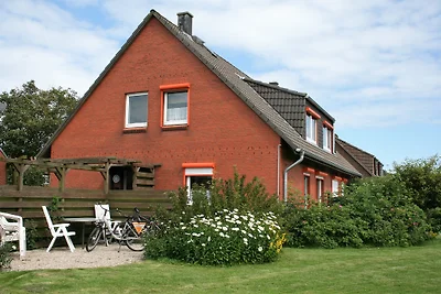 Obj. 5 Wohnung Friedrichskoog