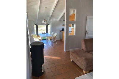Obj. 19 Casa vacanze Friedrichskoog
