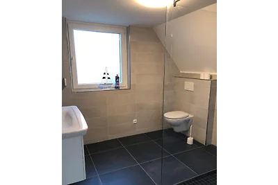 Obj. 81 Vakantiehuis Friedrichskoog