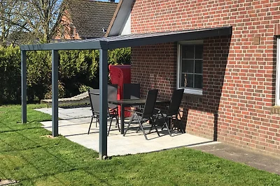 Obj. 32 Casa vacanze Friedrichskoog