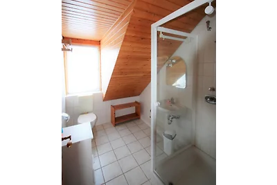 Obj. 130 Appartement Friedrichskoog