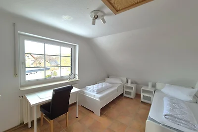 Obj. 105 Ferienhaus Friedrichskoog