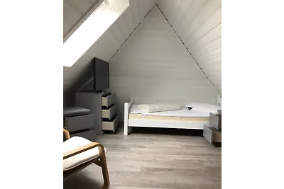 Obj. 58 Ferienhaus Friedrichskoog