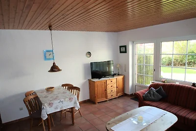 Obj. 126 Vakantiehuis Friedrichskoog