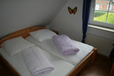 Obj. 31 Casa vacanze Friedrichskoog
