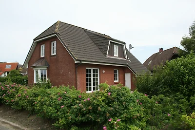 Obj. 24 Casa vacanze Friedrichskoog