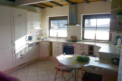 Obj. 46 Casa vacanze Friedrichskoog
