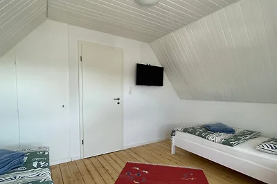 Obj. 81 Vakantiehuis Friedrichskoog
