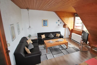 Obj. 5 Wohnung Friedrichskoog