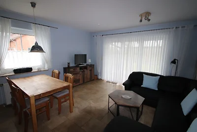 Obj. 109 Casa vacanze Friedrichskoog