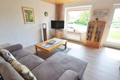 Obj. 4 Wohnung Friedrichskoog
