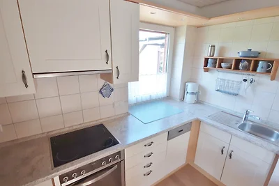 Obj. 4 Wohnung Friedrichskoog
