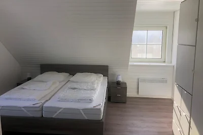 Obj. 11 Ferienhaus Friedrichskoog