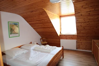 Obj. 126 Vakantiehuis Friedrichskoog