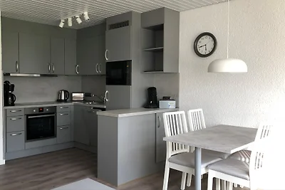 Obj. 9 Ferienhaus Friedrichskoog