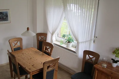 Obj. 45 Casa vacanze Friedrichskoog