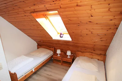 Ob. 127 Casa di vacanza Friedrichskoog