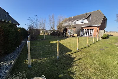 Obj. 39 Vakantiehuis Friedrichskoog