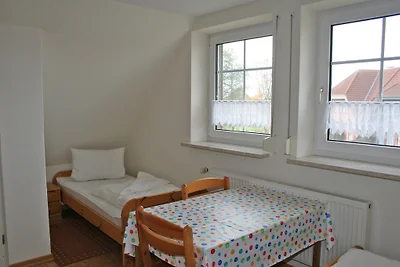 Ob. 121 Casa vacanze Friedrichskoog