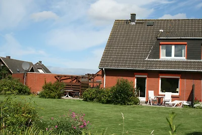 Obj. 4 Wohnung Friedrichskoog