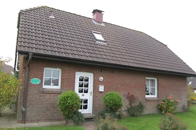 Obj. 45 Casa vacanze Friedrichskoog