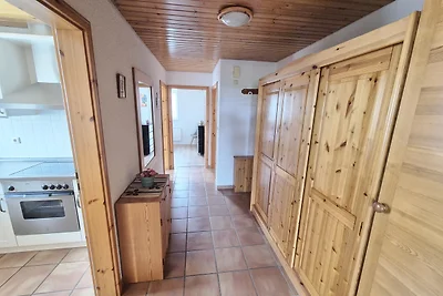 Obj. 131 Appartement Friedrichskoog