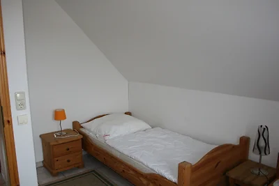 Obj. 120 Casa vacanze Friedrichskoog
