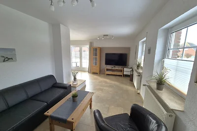 Obj. 105 Ferienhaus Friedrichskoog