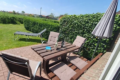Obj. 52 Casa vacanze Friedrichskoog