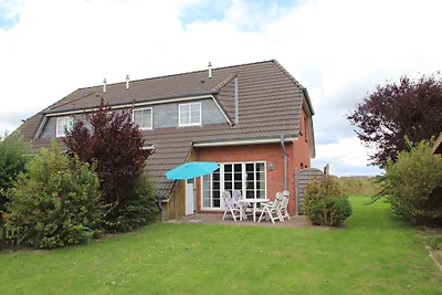 Obj. 39 Ferienhaus Friedrichskoog